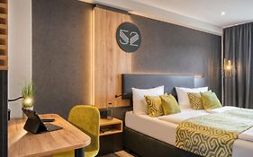 Hotel Schultheiss Hameln